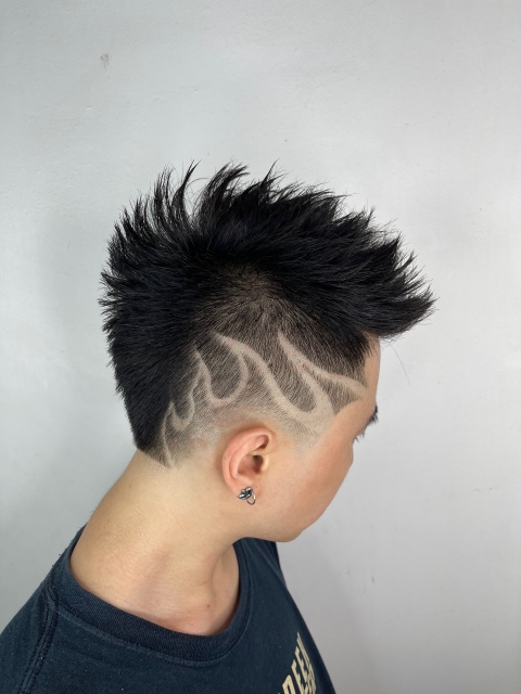 Nghệ Thuật Tattoo