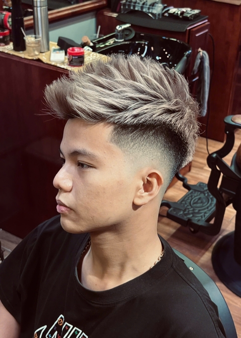 Hoàng Thanh Bình (Bình Gold)