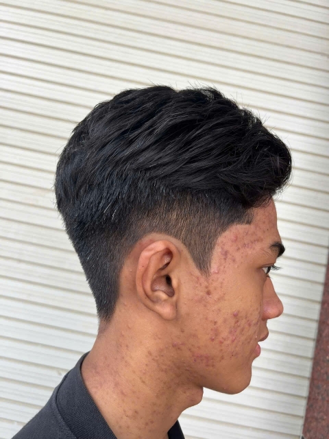 LÊ DIỆP ANH HIỆP