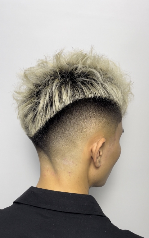 Nguyễn Đặng Cao Lâm 