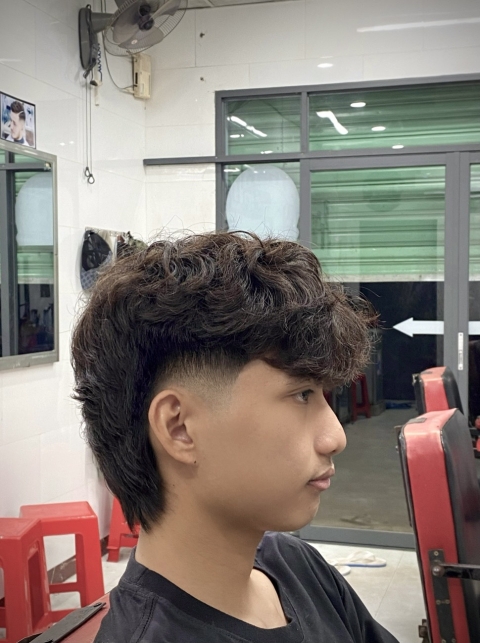 Nguyễn Ngọc Tân