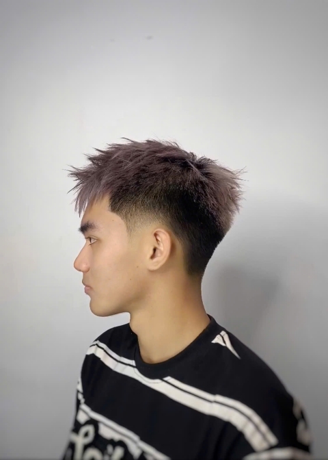 Nguyễn Thanh Hoàng