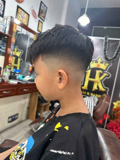 Phan Nguyễn Quốc Hải