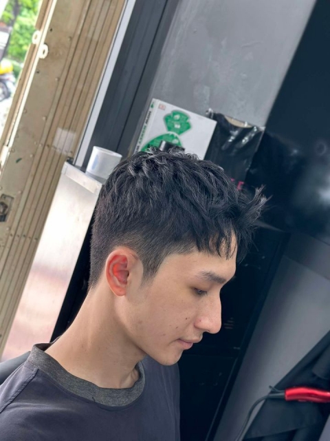 Trần Kim Bảo Long