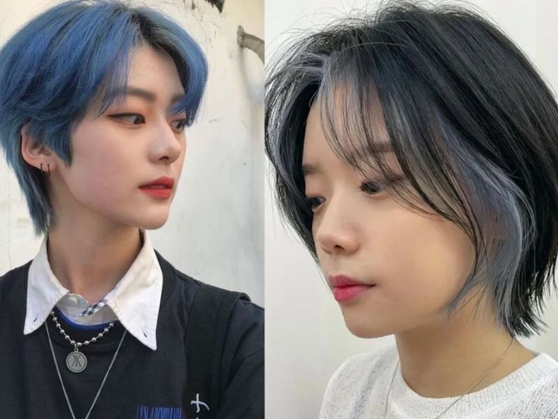Cách chăm sóc và tạo kiểu tóc tomboy bền đẹp