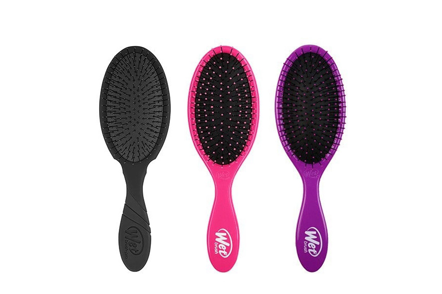 Lược gỡ rối Wet Brush Original Detangler