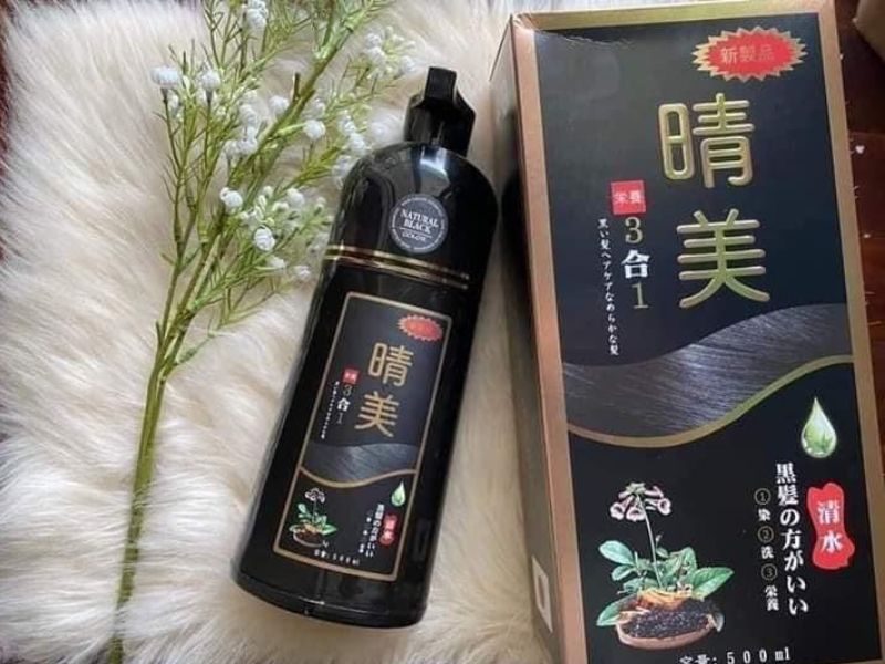 Lưu ý dùng thuốc nhuộm