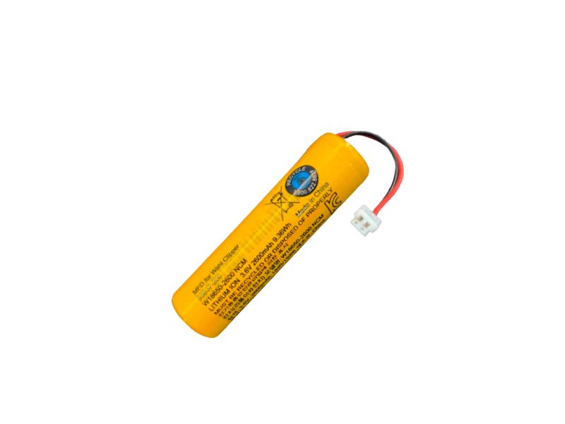 Mua pin tông đơ chính hãng ở đâu?