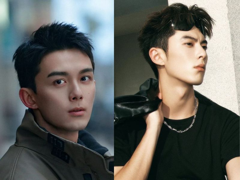 Texture Tóc Là Gì? 5 Cách Tạo Những Kiểu Tóc Textured Đẹp Nhất Cho Nam Giới