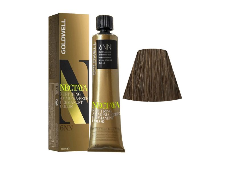 Thuốc nhuộm tóc Nectaya Goldwell Free Amoniac