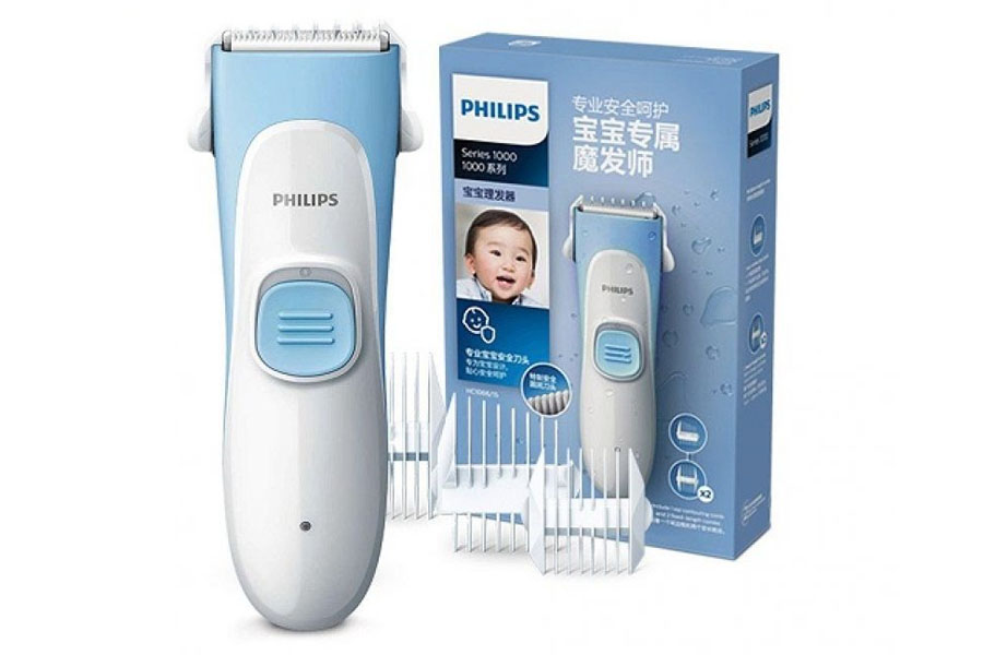 Tông đơ Philips HC 1055 