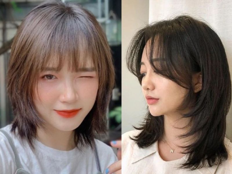 Vì sao nên cắt tóc ngắn nữ?