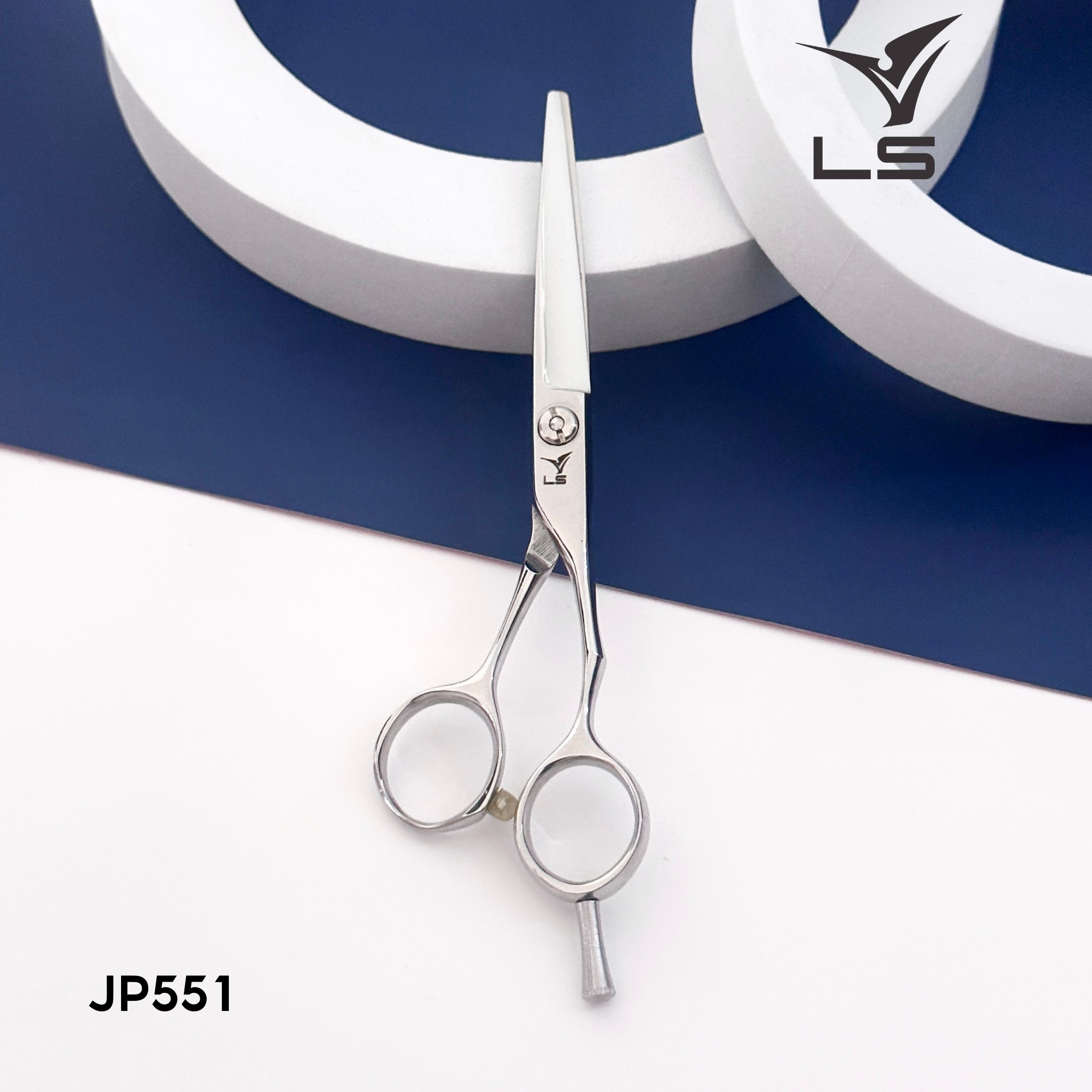Kéo cắt tóc JP551