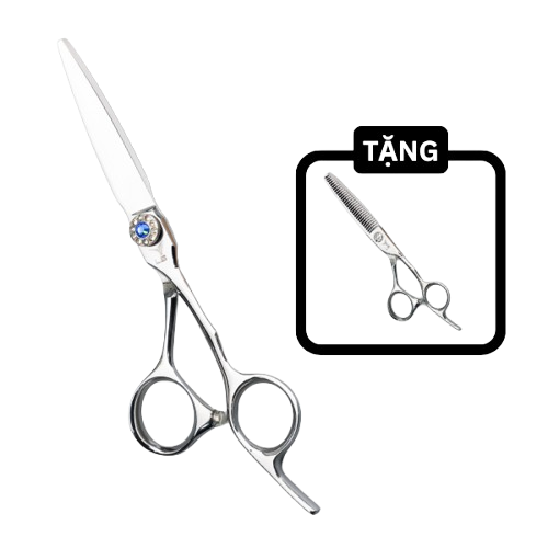 Kéo Cắt Tóc VLS GRR575
