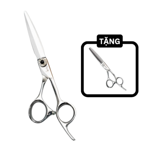 Kéo Cắt Tóc VLS ND63