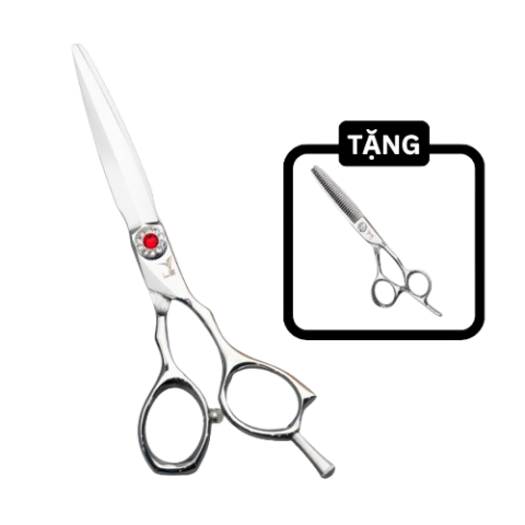 Kéo Cắt Tóc VLS ND66