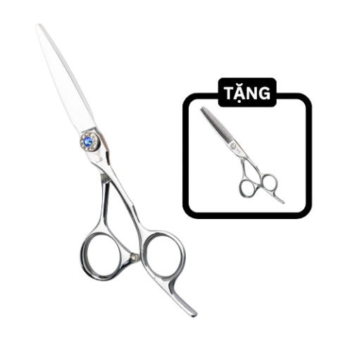 Kéo Cắt Tóc VLS GRR575