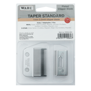 Lưỡi Tông Đơ Super Taper