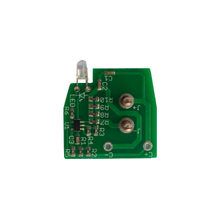 Bệ đỡ mạch dùng cho máy cạo râu Finale