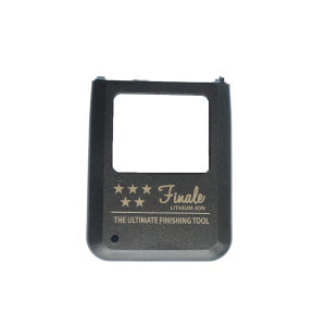 Nắp trên dùng cho máy cạo râu Finale