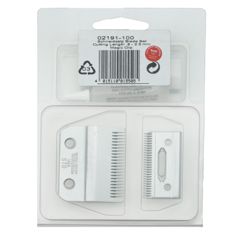 Lưỡi Tông Đơ Magic Clip & Senior Có Dây