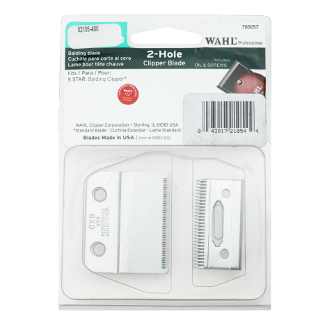 Lưỡi Tông Đơ Balding