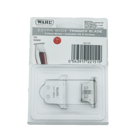 Lưỡi Tông Đơ Chấn Viền Detailer