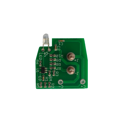 Bệ đỡ mạch dùng cho máy cạo râu Finale