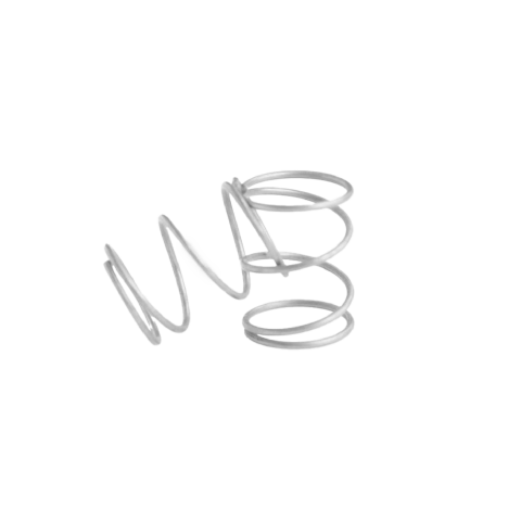 Lò xo đàn hồi lưỡi cắt dùng cho máy cạo râu Finale