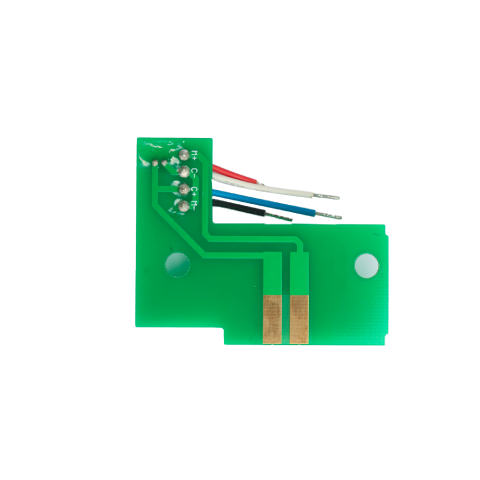 Mạch bật tắt dùng cho máy cạo râu Finale