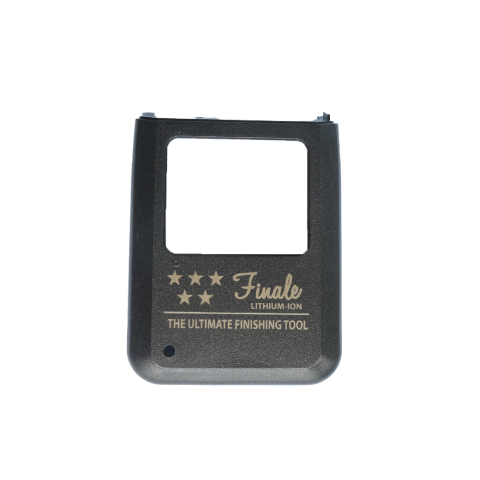 Nắp trên dùng cho máy cạo râu Finale