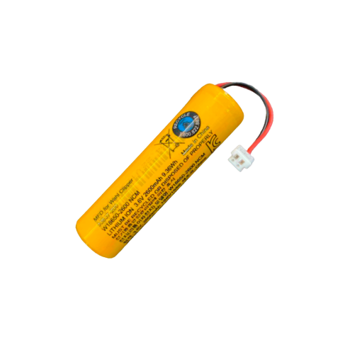 pin tông đơ Magic, Senior, Legend