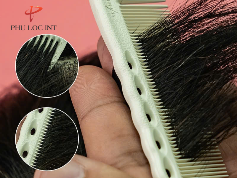 Lược cắt tóc chuyên nghiệp 