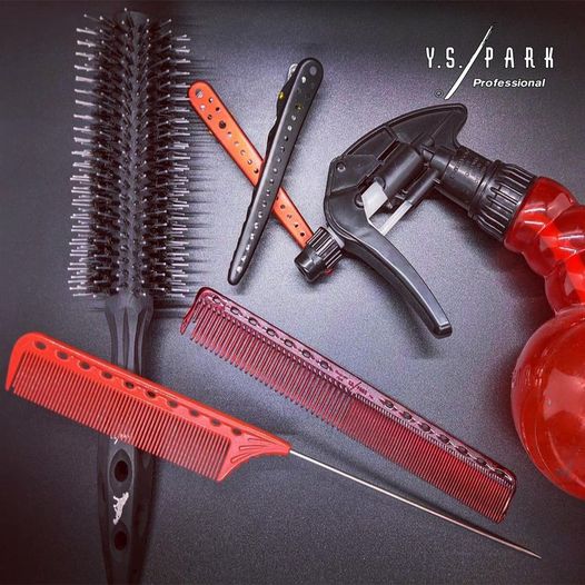 Bạn có biết: Lược lô sấy YS-Park cấu tạo từ lông heo rừng? Bạn có biết: Lược lô sấy YS-Park cấu tạo từ lông heo rừng?