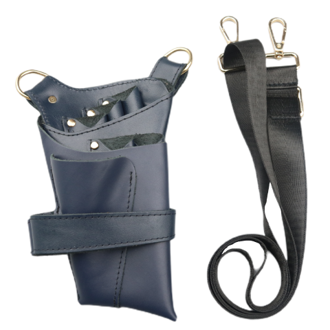 Bao da đeo kéo BK001