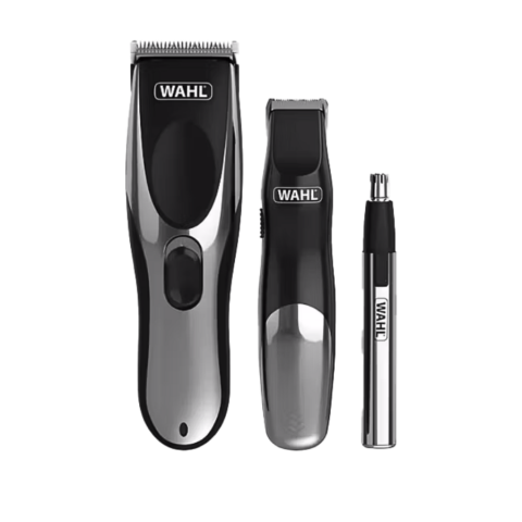 Tông đơ gia đình Cordless Groom Pro