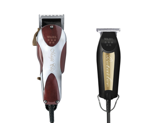 Magic dây + Detailer Black 