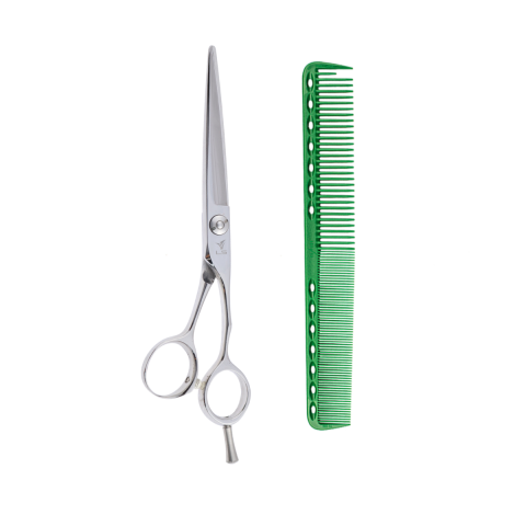 Combo kéo VLS JP-601 và lược YS 339