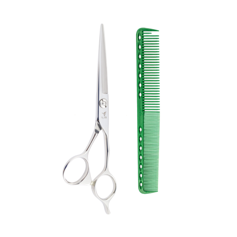 Combo kéo VLS JP-602 và lược YS 339