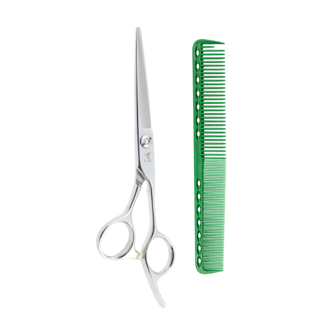 Combo kéo VLS JP-603 và lược YS 339