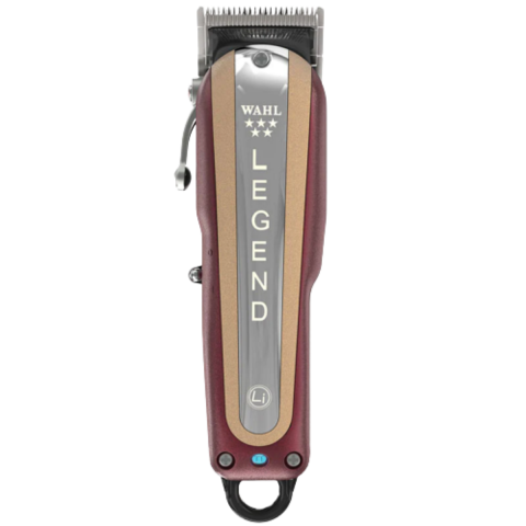 Tông đơ Legend pin