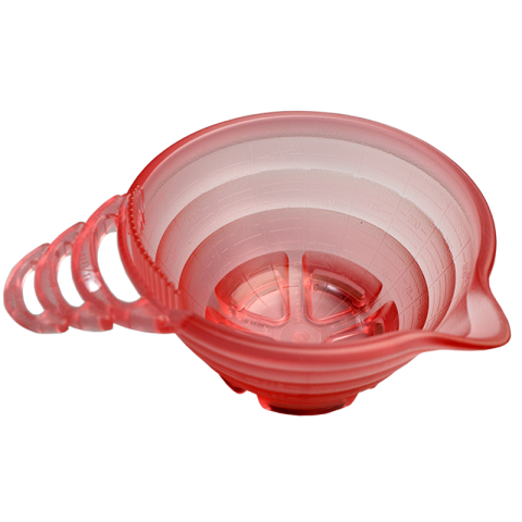 Bát Nhuộm, Hóa Chất YS Park