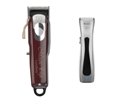 COMBO MAGIC PIN + BERET