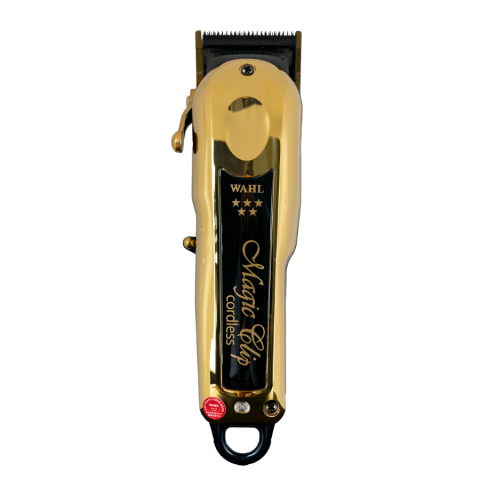 Tông Đơ Magic Clip Gold Cordless