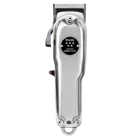 Magic Cordless Metal