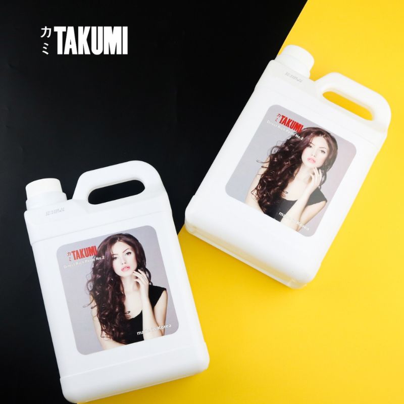 Thuốc Dập Uốn Đa Năng Takumi Thuốc Dập Uốn Đa Năng Takumi