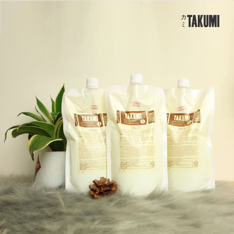 Thuốc Uốn Lạnh Takumi Thuốc Uốn Lạnh Takumi