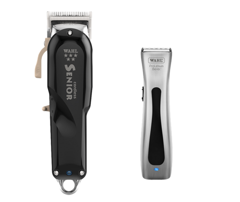 COMBO SENIOR + BERET