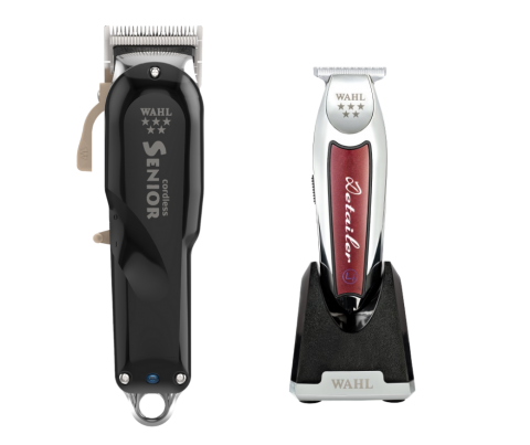 COMBO SENIOR + DETAILER LI 