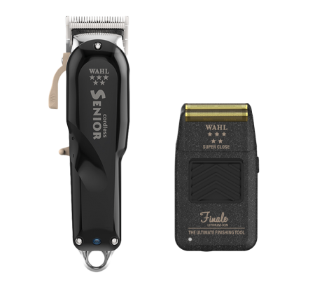 COMBO SENIOR + FINALE